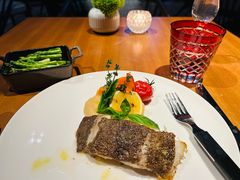 -CASA Grande酒漾·西餐及酒吧(长沙君悦酒店)