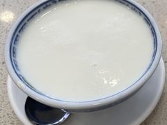 姜汁撞奶-仁信老铺甜品(北京路店)