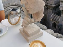 -糖房咖啡(南锣鼓巷店)