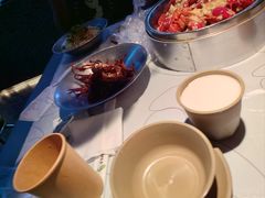 -巴厘龙虾·榜首油焖大虾(洞庭·艺术洋房店)