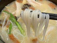 -桥香园过桥米线(复兴路店)