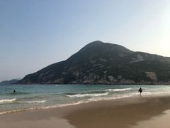 -成记士多(石澳道)