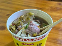 -王记生烫牛杂面馆(兰陵路店)