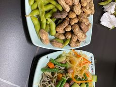 -伍记土家菜(欣葆家园店)