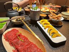 -色響火锅(恒隆广场店)