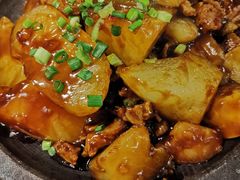 -百年神厨·地道川菜(清江西路店)