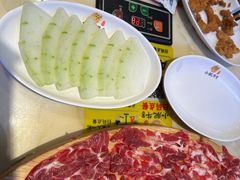 -小肥牛潮汕牛肉火锅(南联店)