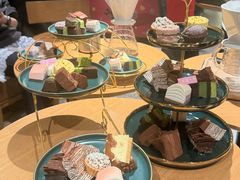 -星巴克臻选(国贸商城首店)