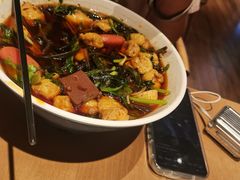 -北方暖暖温泉度假洗浴