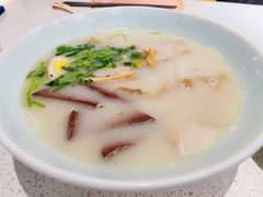 鸭血粉丝汤-竹外桃花·江南小酒馆(SKP·S店)