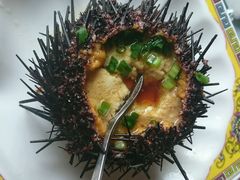 -大清花饺子(五五路店)