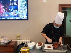 -鸿禧大清花(方庄店)
