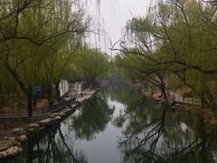 -南长河公园