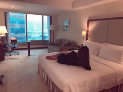 -香港皇家太平洋酒店