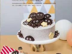 -DQ·蛋糕·冰淇淋(天一2店)