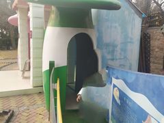-八大关景区