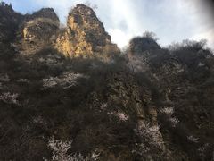 -狼牙山风景区