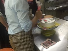 -爱之旅diy烘焙坊(西直门店)