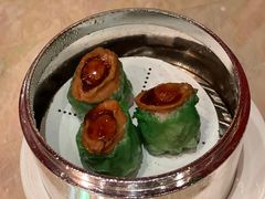 -8餐厅(新葡京酒店)