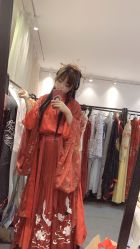 -汉仪华裳汉服馆(打浦桥店)