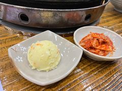 -高基五春川炒鸡排 韩国料理(威海总店)