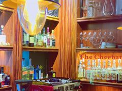 -The Cheebat 锌吧·Bistro(体育西店)
