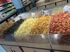 -物美超市(通州果园店)