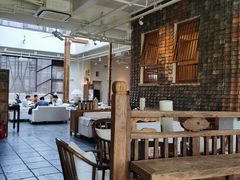-瓦库茶馆17号(海汇港店)