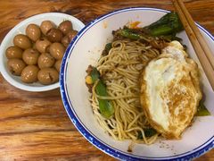 -车沾巷·重庆老味豌杂面