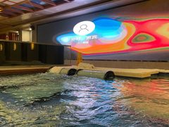 -碧中海汤泉汗蒸酒店