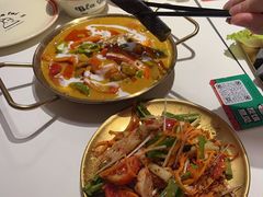 -BLABLATAI吧啦泰·泰式爆炒(西宸天街店)