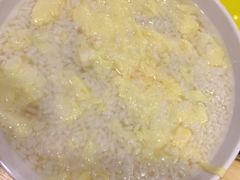 鸡蛋醪糟-陈记农家挂炉烤肉(雁南一路店)