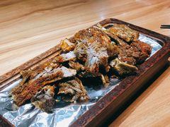 -品回味清真西北楼(宁波首店)