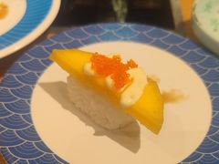 -晴季寿司(延河路万达广场店)