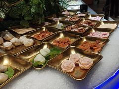 -海玥荟海鲜姿造自助餐厅(欧罗巴广场店)