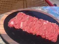 -乔先生涮肉·鲜活牛羊肉火锅(塘沽店)