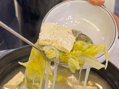 -金家老三饭庄(常营店)