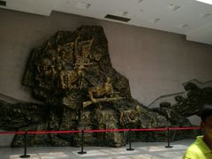 -济南战役纪念馆(济南革命烈士陵园)