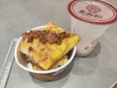 -蔡林记(黄鹤楼店)