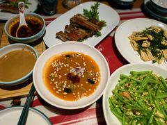 水晶柿子汁-醉长安(钟楼旗舰店)