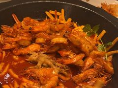 -虾吃虾涮.虾火锅.肉蟹煲(步步高梅溪新天地店)