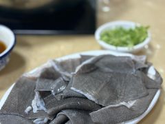 -原野牛肉岛