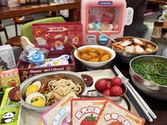 -周成芝螺蛳粉(人和店)
