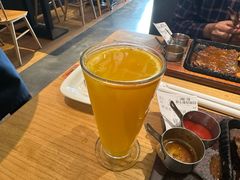 -菲滋意式餐厅(金华银泰城店)