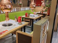-韩宫宴烤肉·黑毛和牛·料理(合肥滨湖银泰城店)