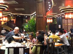 大堂-川西坝子火锅(金沙1.0直营店)