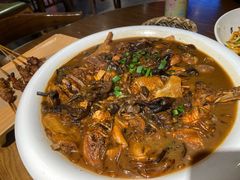 -鸽子窝(青塔店)