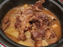 -西贝海鲜汇(槐安路店)