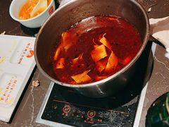 -邢氏老太太烤串(北兴街店)