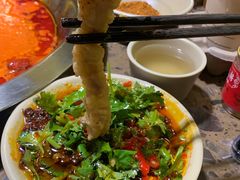 -蜀国大将老火锅(江北店)
